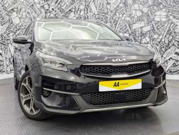 Used Kia XCeed 2022 for sale - 75236241: Photo