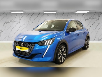 Used Peugeot 208 2021 for sale - 78134452: Photo