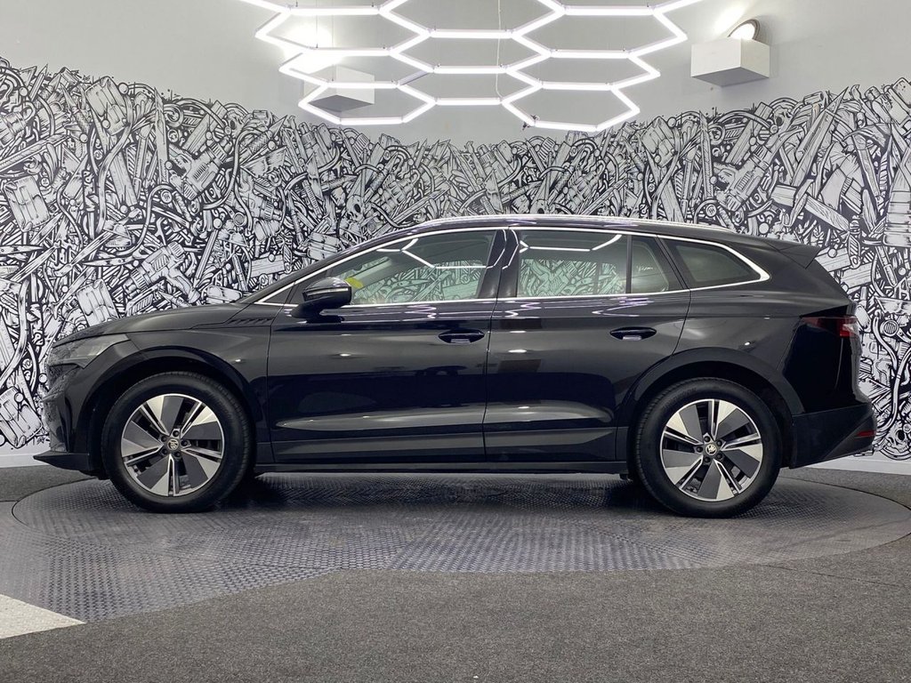 Used Skoda Enyaq 2022 for sale - 76333462: Photo 12