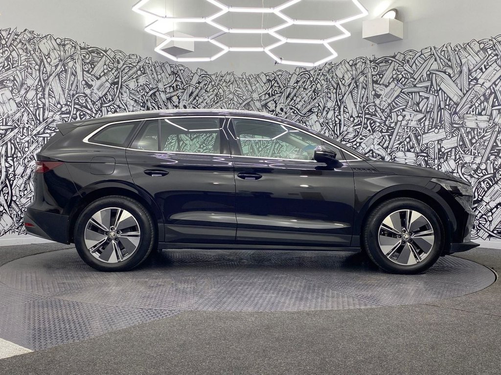 Used Skoda Enyaq 2022 for sale - 76333462: Photo 14