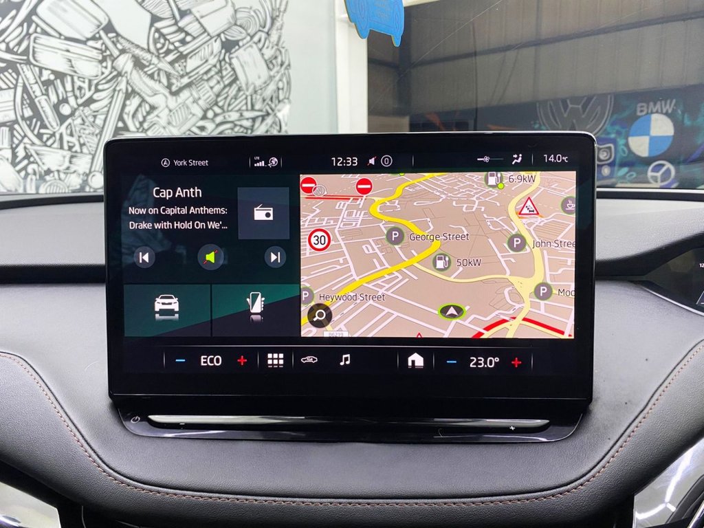 Used Skoda Enyaq 2022 for sale - 76333462: Photo 16