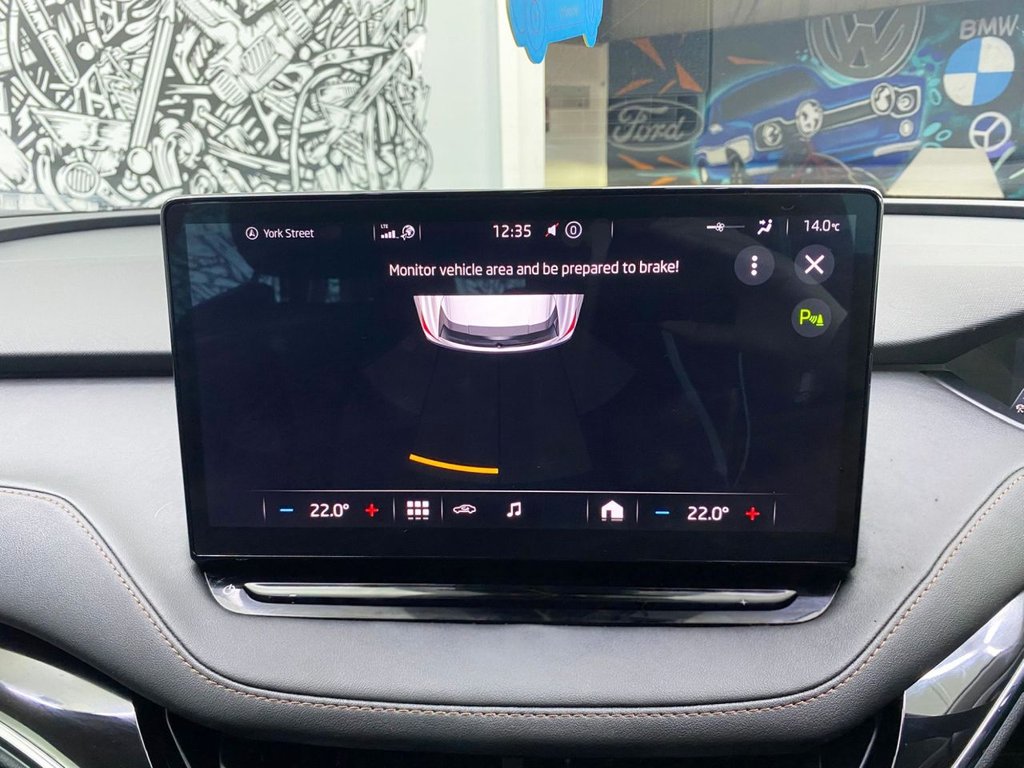 Used Skoda Enyaq 2022 for sale - 76333462: Photo 17