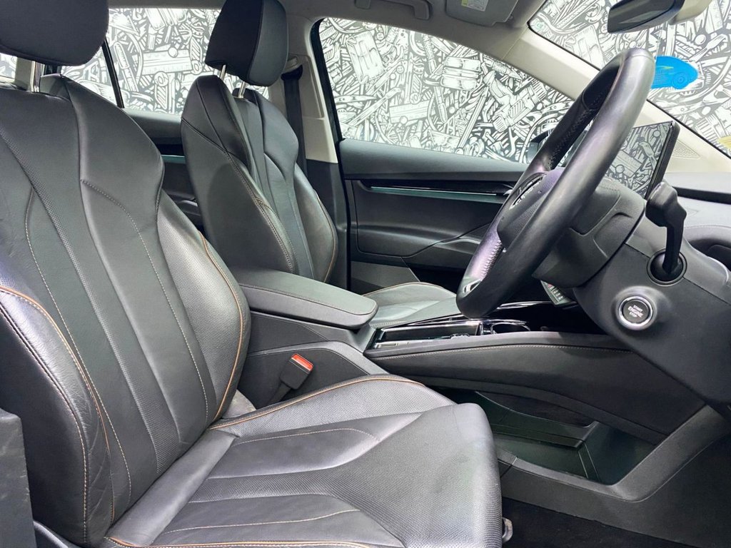 Used Skoda Enyaq 2022 for sale - 76333462: Photo 19