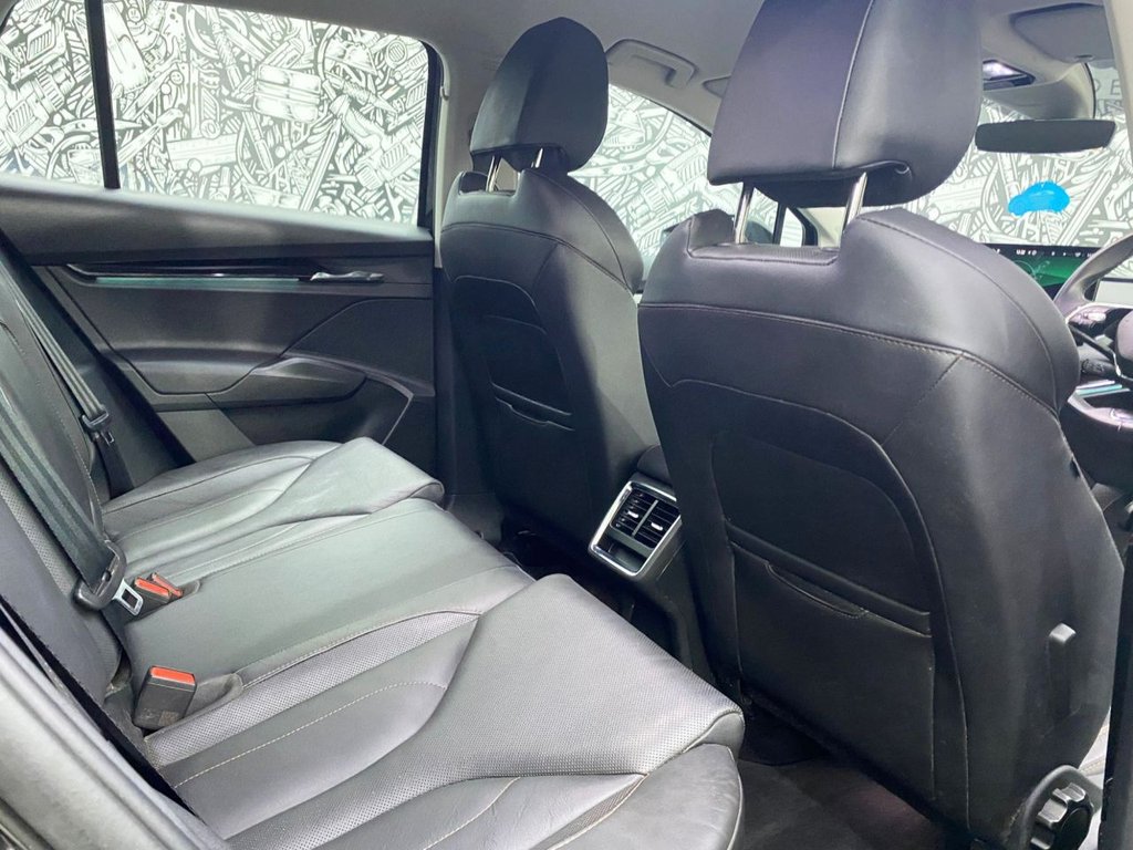 Used Skoda Enyaq 2022 for sale - 76333462: Photo 20