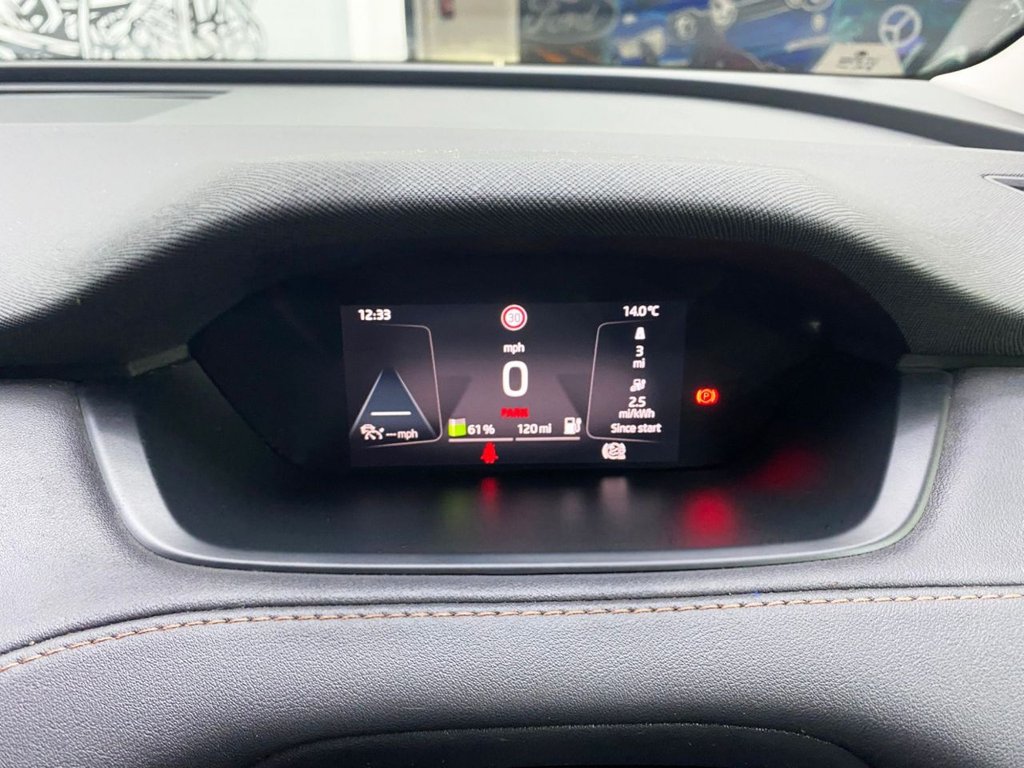 Used Skoda Enyaq 2022 for sale - 76333462: Photo 23