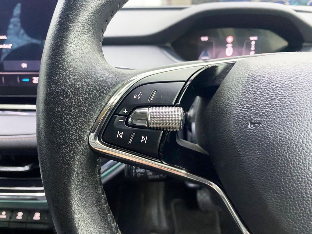 Used Skoda Enyaq 2022 for sale - 76333462: Photo 25