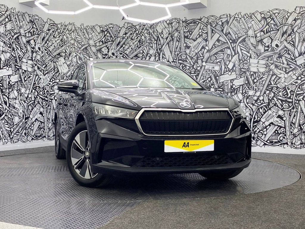 Used Skoda Enyaq 2022 for sale - 76333462: Photo 4