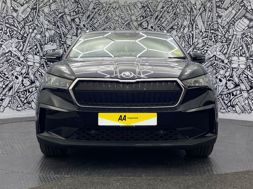 Used Skoda Enyaq 2022 for sale - 76333462: Photo 5