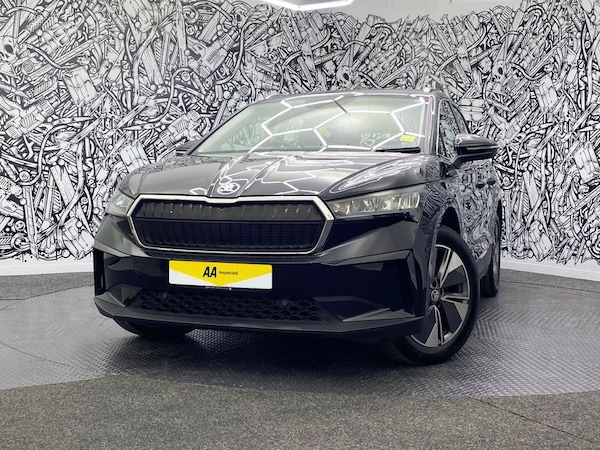 Used Skoda Enyaq 2022 for sale - 76333462: Photo 6