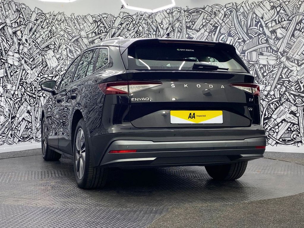Used Skoda Enyaq 2022 for sale - 76333462: Photo 9