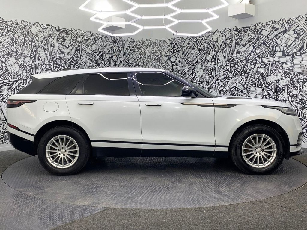 Used Land Rover Range Rover Velar 2018 for sale - 77734054: Photo 12