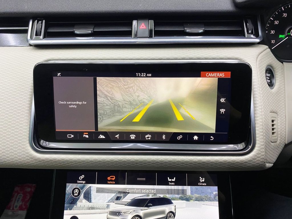 Used Land Rover Range Rover Velar 2018 for sale - 77734054: Photo 16