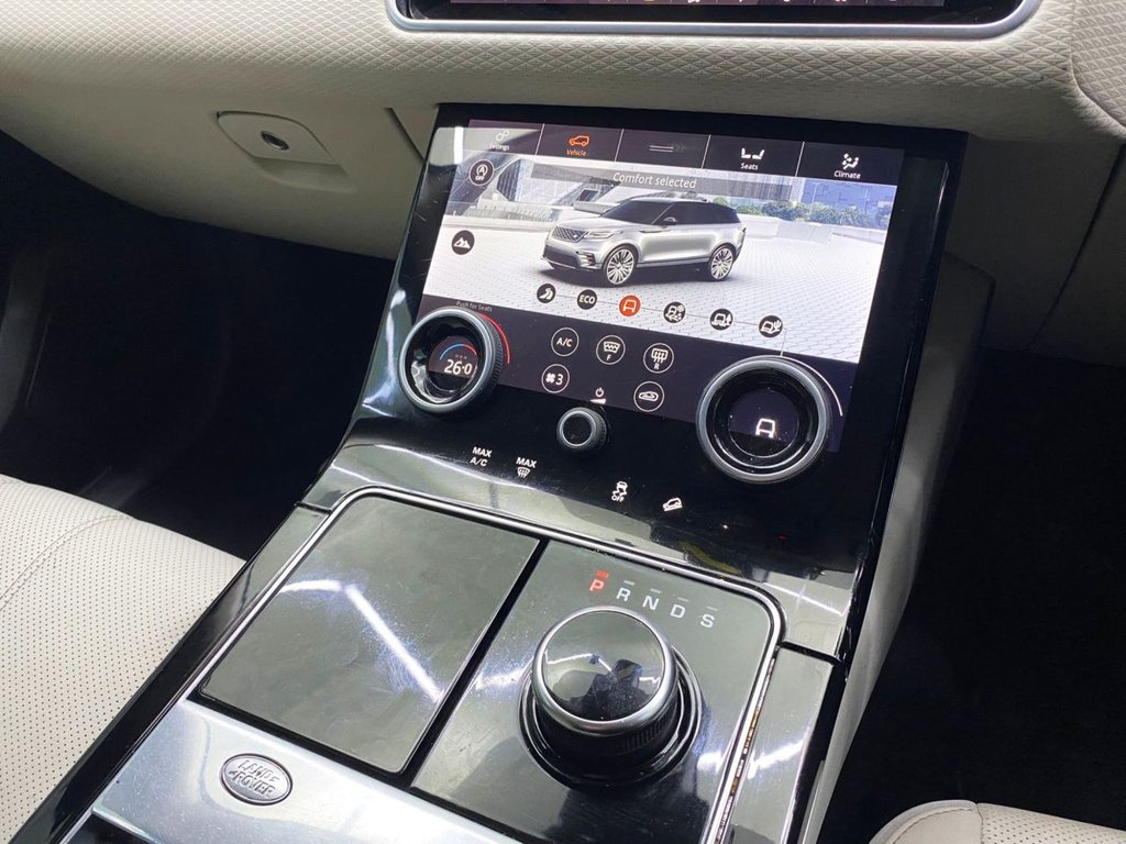 Used Land Rover Range Rover Velar 2018 for sale - 77734054: Photo 19