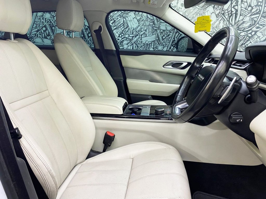 Used Land Rover Range Rover Velar 2018 for sale - 77734054: Photo 24