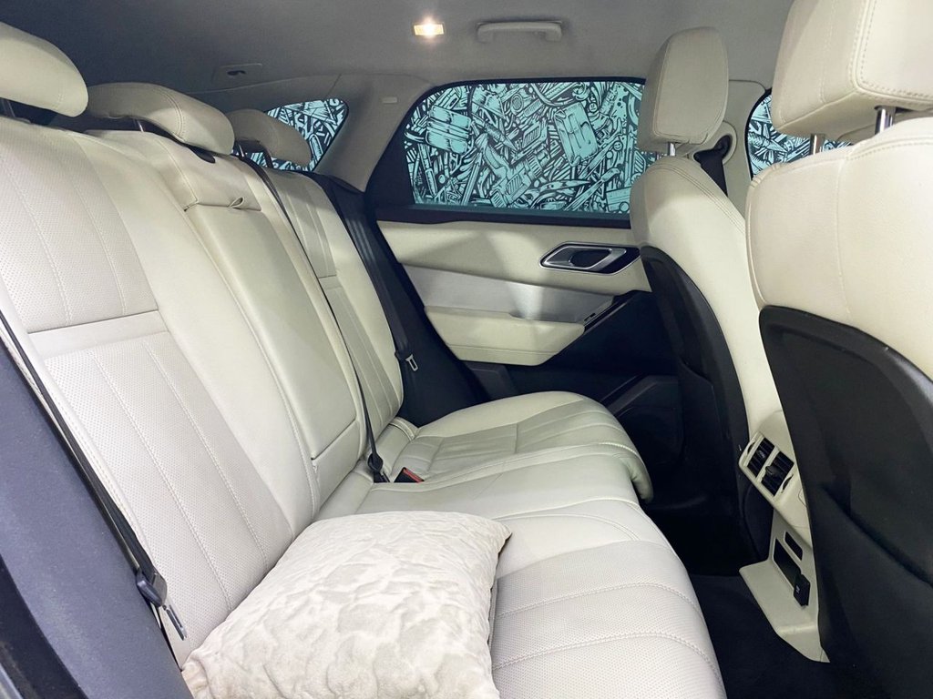 Used Land Rover Range Rover Velar 2018 for sale - 77734054: Photo 26