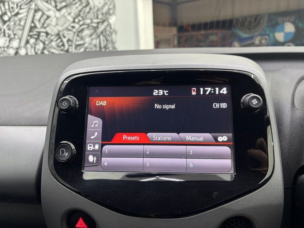 Used Toyota AYGO 2020 for sale - 76018859: Photo 16