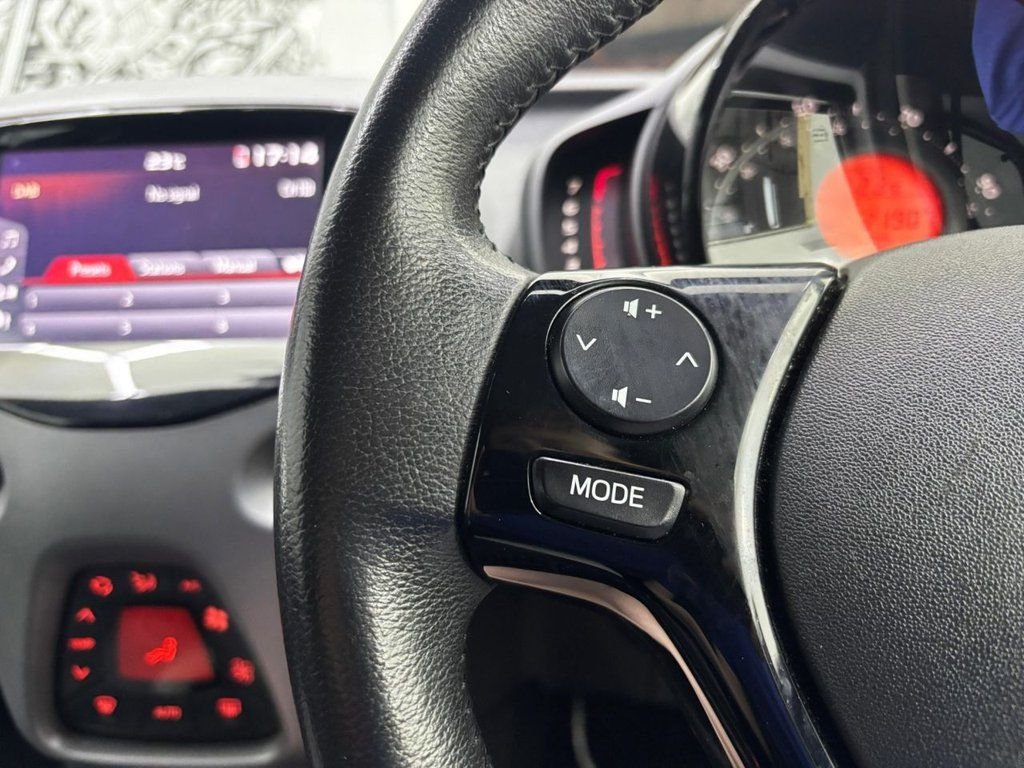 Used Toyota AYGO 2020 for sale - 76018859: Photo 18