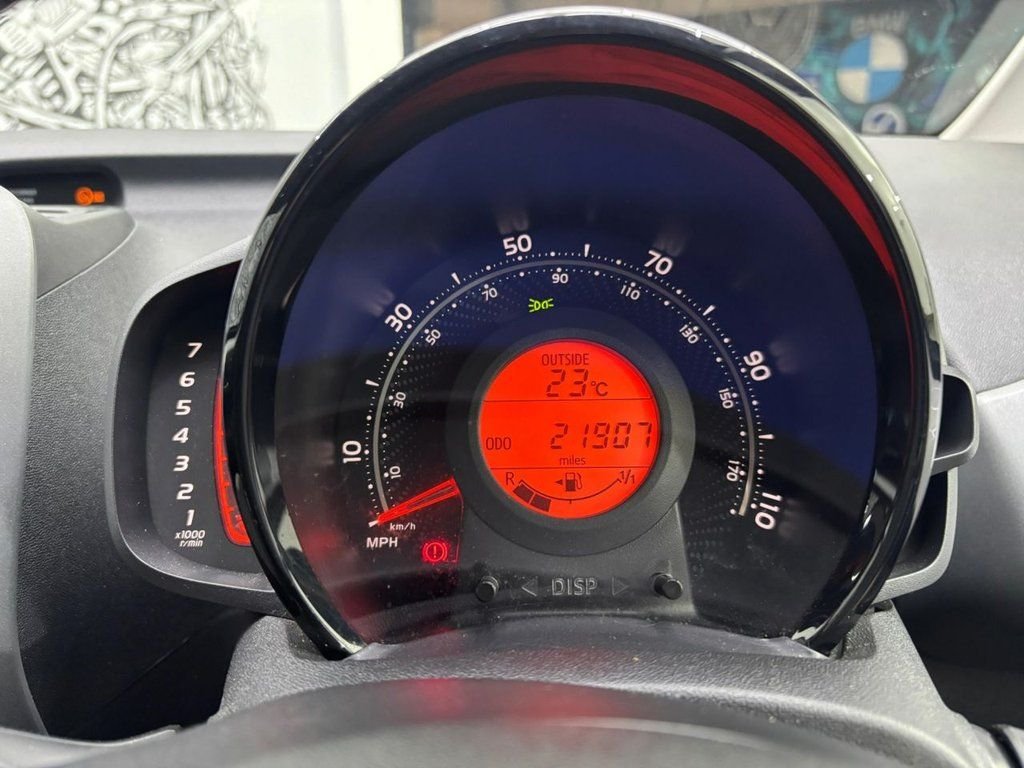 Used Toyota AYGO 2020 for sale - 76018859: Photo 19