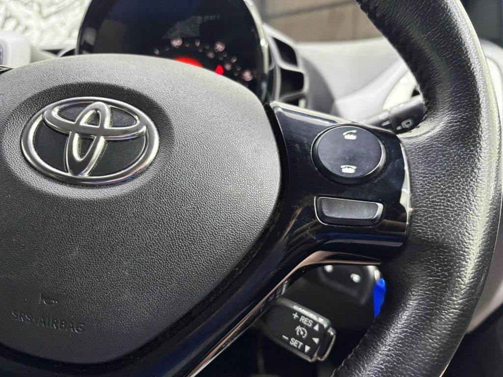 Used Toyota AYGO 2020 for sale - 76018859: Photo 20