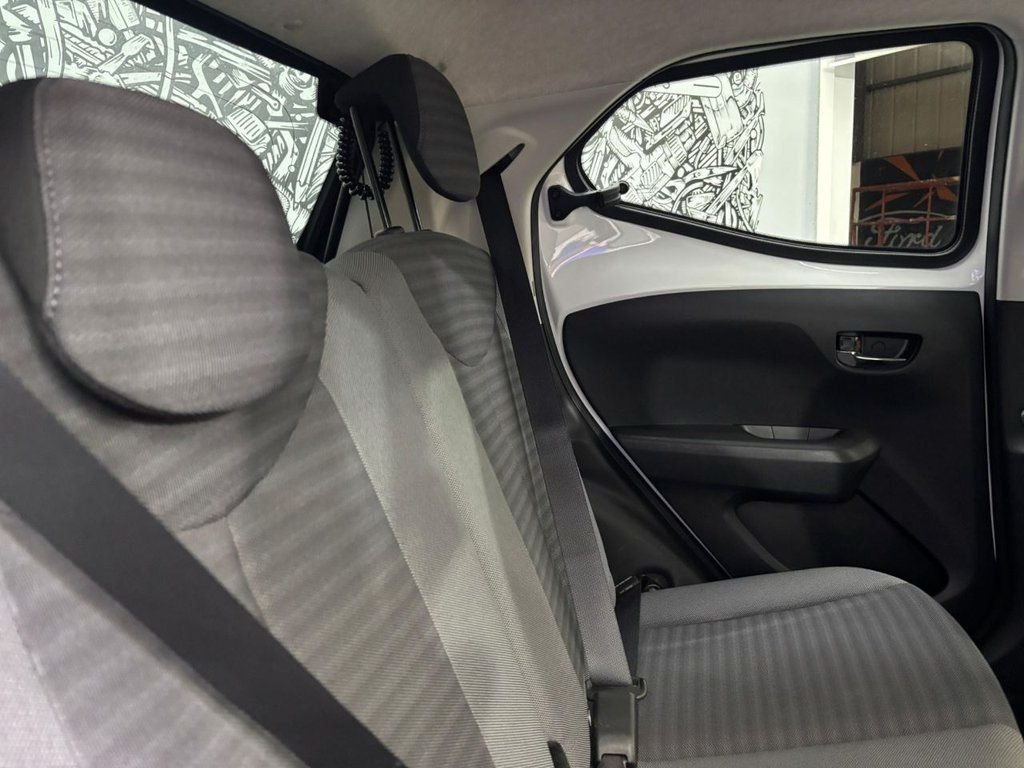 Used Toyota AYGO 2020 for sale - 76018859: Photo 23