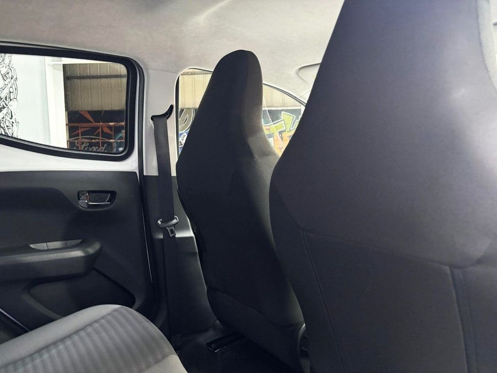 Used Toyota AYGO 2020 for sale - 76018859: Photo 24