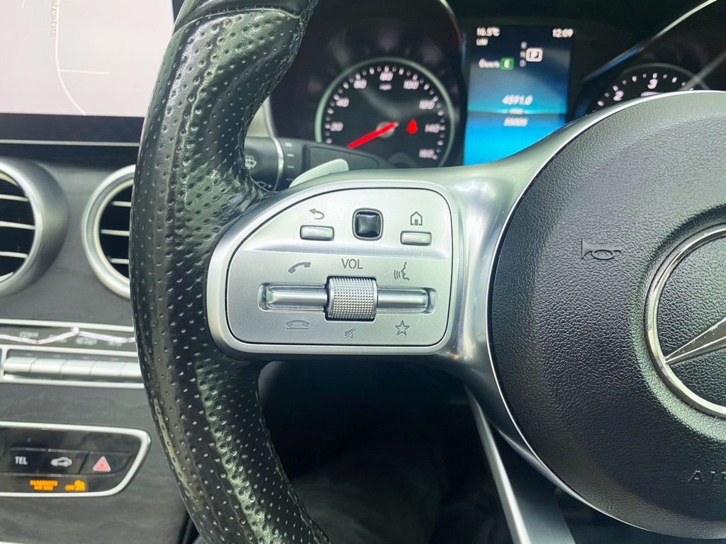 Used Mercedes-Benz C-Class 2019 for sale - 76092711: Photo 20