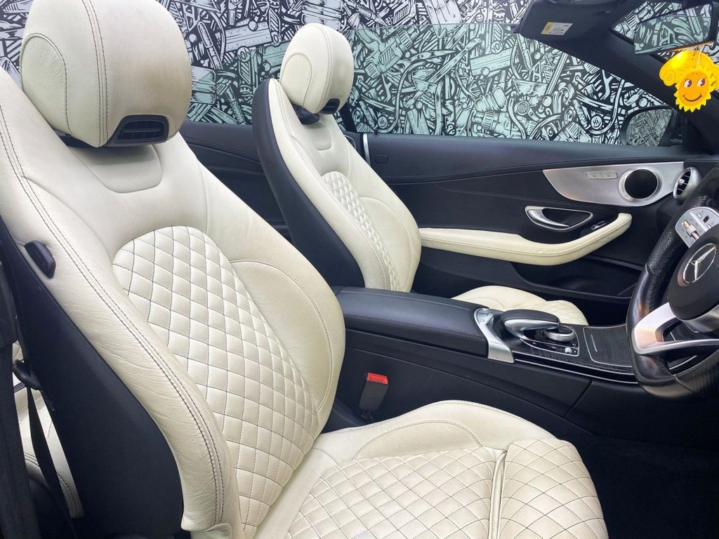 Used Mercedes-Benz C-Class 2019 for sale - 76092711: Photo 23