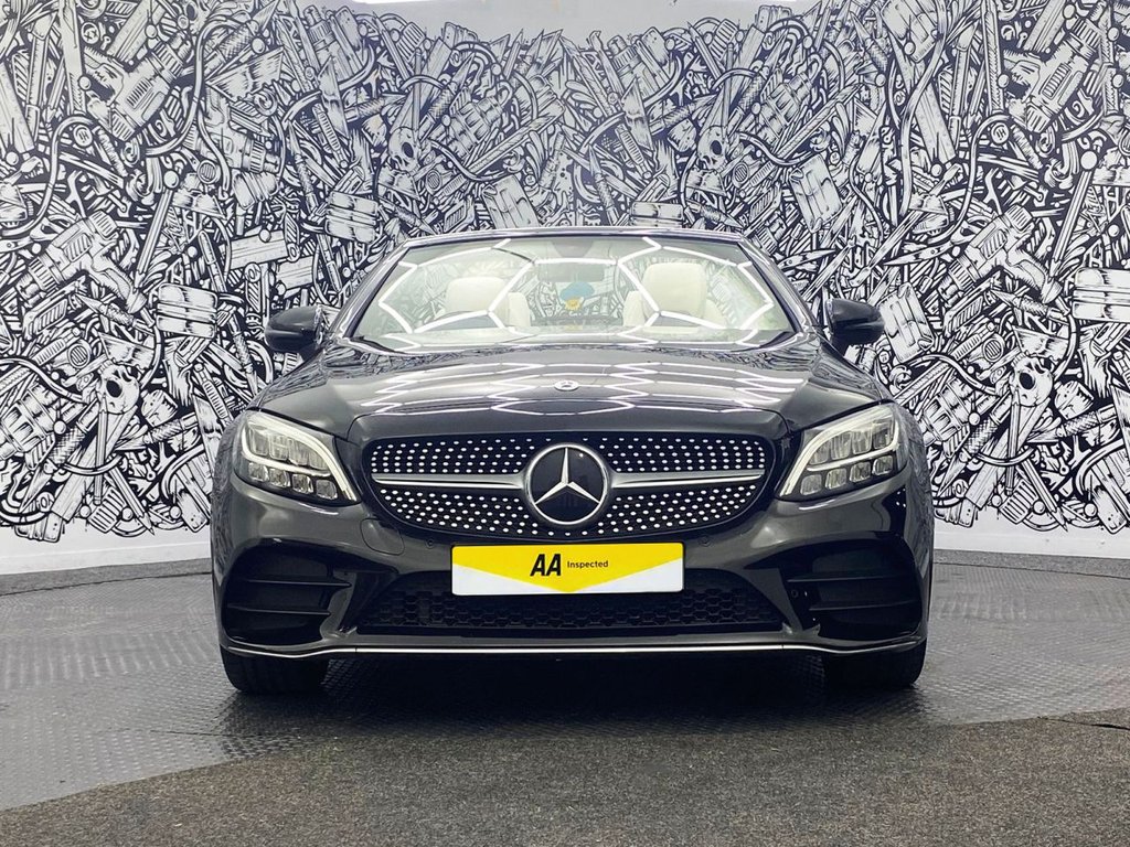 Used Mercedes-Benz C-Class 2019 for sale - 76092711: Photo 5