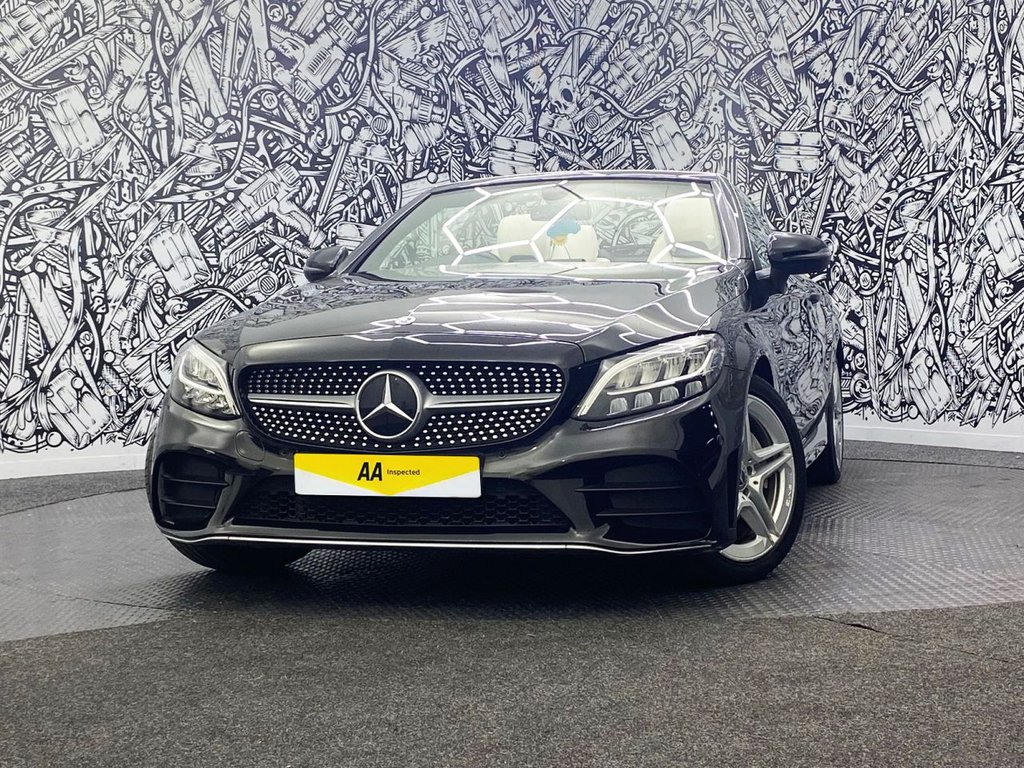 Used Mercedes-Benz C-Class 2019 for sale - 76092711: Photo 6