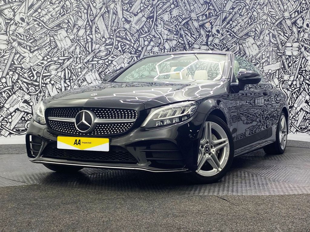 Used Mercedes-Benz C-Class 2019 for sale - 76092711: Photo 8
