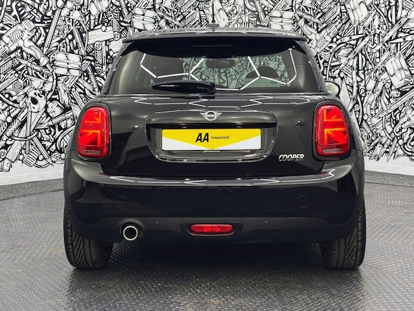 Used MINI Hatch 2020 for sale - 75473527: Photo 10