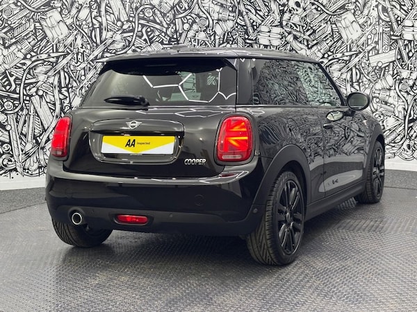 Used MINI Hatch 2020 for sale - 75473527: Photo 11