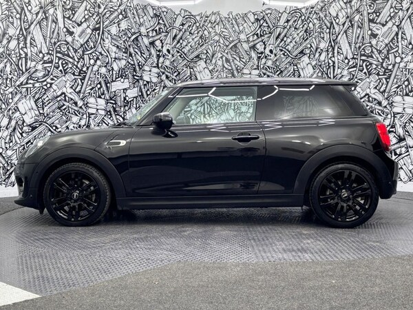 Used MINI Hatch 2020 for sale - 75473527: Photo 12