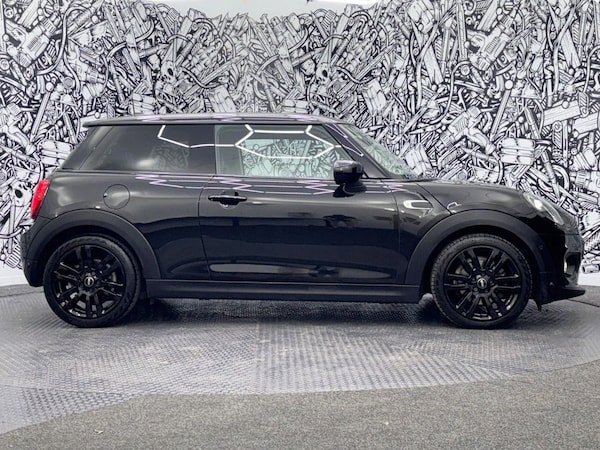 Used MINI Hatch 2020 for sale - 75473527: Photo 14
