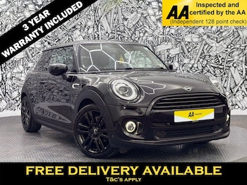 Used MINI Hatch 2020 for sale - 75473527: Photo