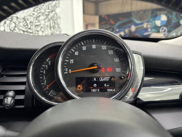 Used MINI Hatch 2020 for sale - 75473527: Photo 21