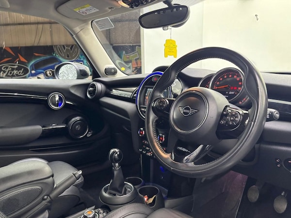 Used MINI Hatch 2020 for sale - 75473527: Photo 23