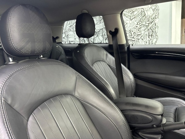Used MINI Hatch 2020 for sale - 75473527: Photo 24