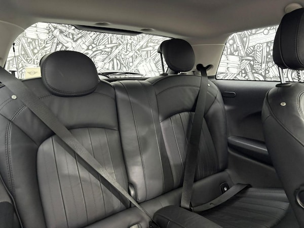Used MINI Hatch 2020 for sale - 75473527: Photo 25