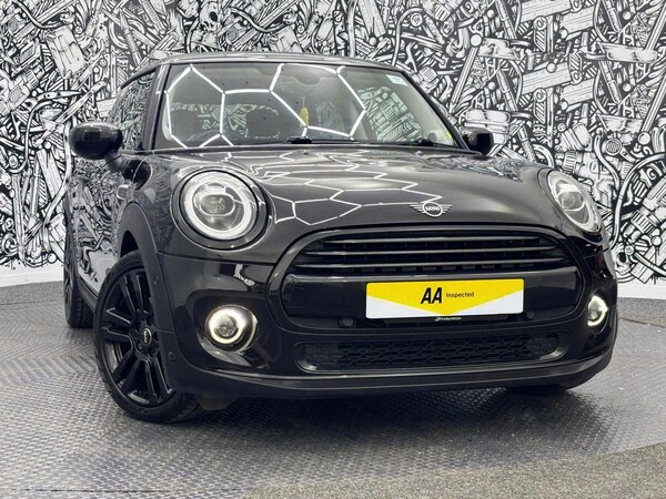 Used MINI Hatch 2020 for sale - 75473527: Photo 4