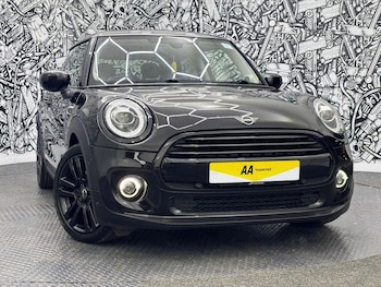 Used MINI Hatch 2020 for sale - 75473527: Photo