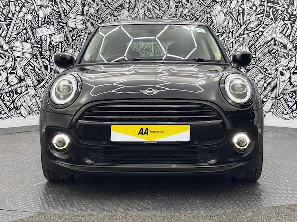 Used MINI Hatch 2020 for sale - 75473527: Photo 5
