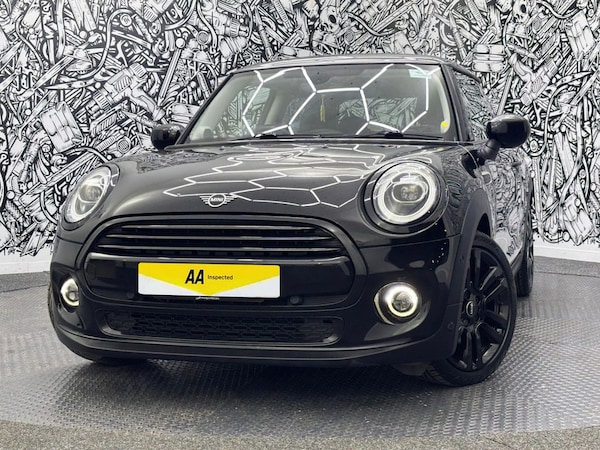 Used MINI Hatch 2020 for sale - 75473527: Photo 6