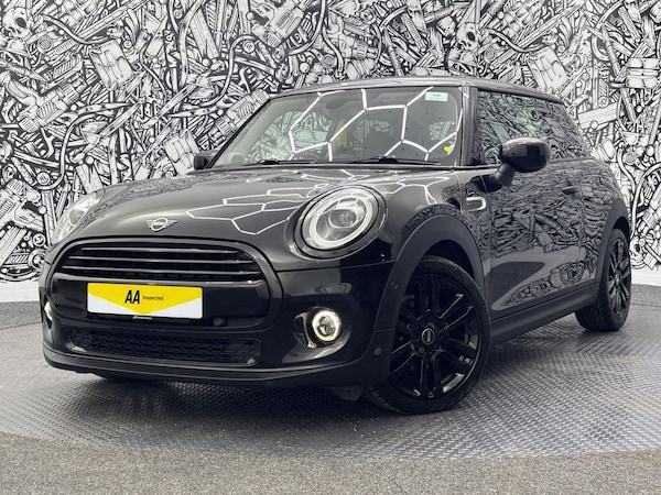 Used MINI Hatch 2020 for sale - 75473527: Photo 8