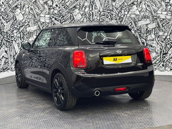 Used MINI Hatch 2020 for sale - 75473527: Photo 9
