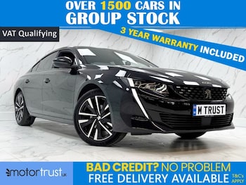 Used Peugeot 508 2023 for sale - 78839509: Photo