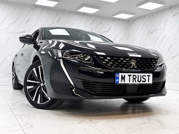 Used Peugeot 508 2023 for sale - 78839509: Photo