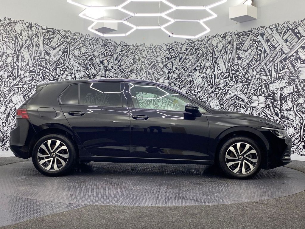 Used Volkswagen Golf 2021 for sale - 76740400: Photo 14