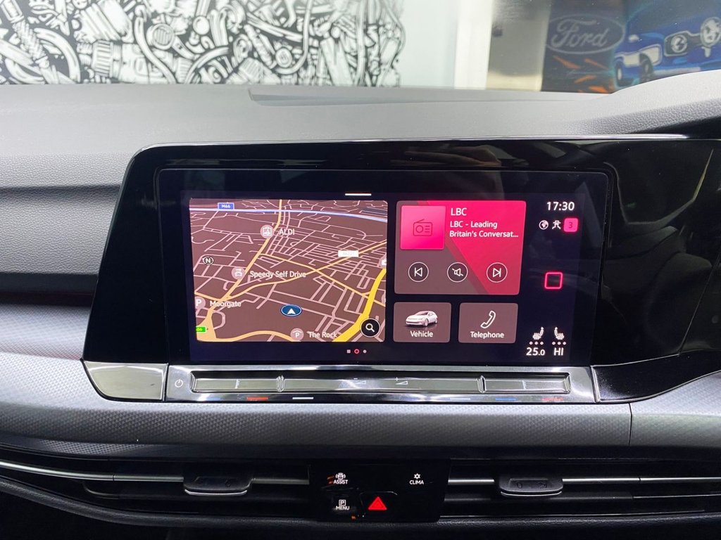 Used Volkswagen Golf 2021 for sale - 76740400: Photo 16