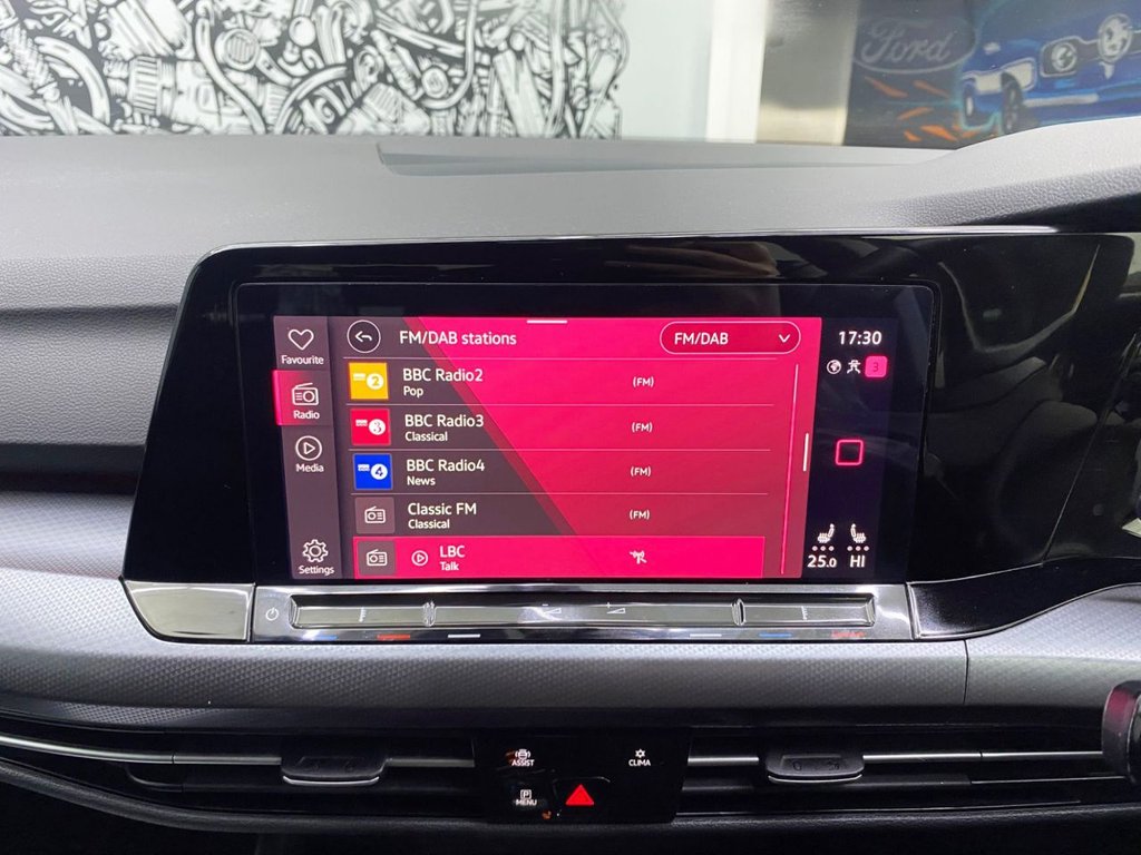 Used Volkswagen Golf 2021 for sale - 76740400: Photo 17